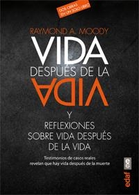 VIDA DESPUÉS DE LA VIDA Y REFLEXIONS  | 9788441433052 | RAYMONS A.MOODY, JR. | Llibreria L'Altell - Llibreria Online de Banyoles | Comprar llibres en català i castellà online - Llibreria de Girona
