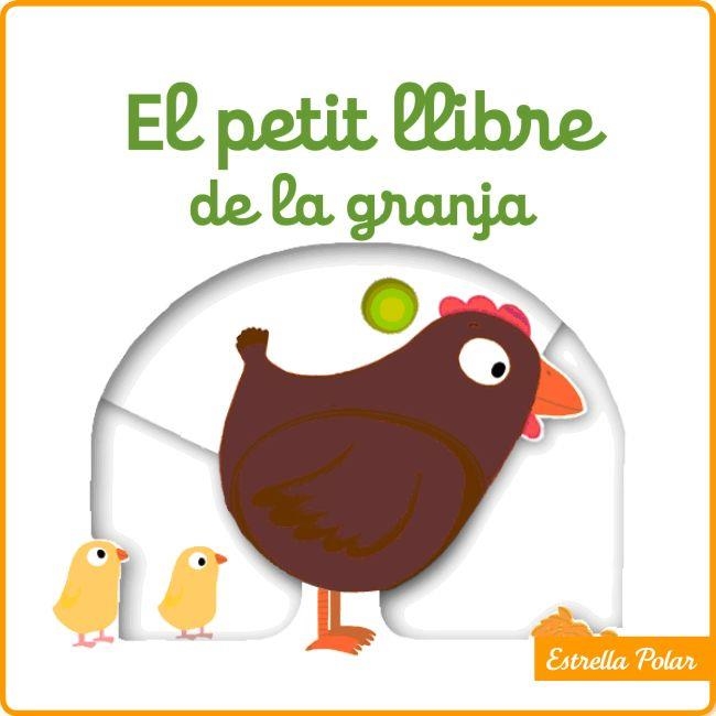PETIT LLIBRE DE LA GRANJA EL | 9788415697916 | VA | Llibreria L'Altell - Llibreria Online de Banyoles | Comprar llibres en català i castellà online - Llibreria de Girona