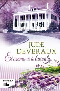 AROMA DE LA LAVANDA, EL | 9788498728118 | DEVERAUX, JUDE | Llibreria L'Altell - Llibreria Online de Banyoles | Comprar llibres en català i castellà online - Llibreria de Girona