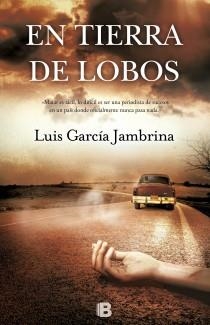 TIERRA DE LOBOS, EN | 9788466653466 | GARCÍA JAMBRINA, LUIS | Llibreria L'Altell - Llibreria Online de Banyoles | Comprar llibres en català i castellà online - Llibreria de Girona