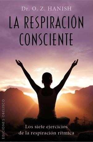 RESPIRACIÓN CONSCIENTE, LA | 9788497779616 | HANISH, DR. O.Z. | Llibreria L'Altell - Llibreria Online de Banyoles | Comprar llibres en català i castellà online - Llibreria de Girona