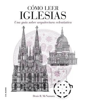 CÓMO LEER IGLESIAS | 9788496669758 | MCNAMARA, DENIS R. | Llibreria L'Altell - Llibreria Online de Banyoles | Comprar llibres en català i castellà online - Llibreria de Girona