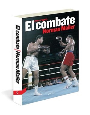 COMBATE, EL | 9788494093845 | MAILER, NORMAN | Llibreria L'Altell - Llibreria Online de Banyoles | Comprar llibres en català i castellà online - Llibreria de Girona