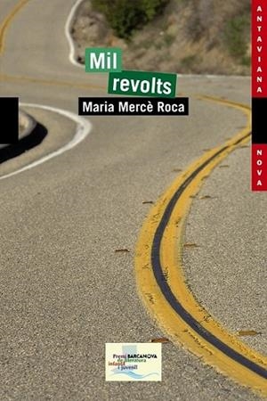 MIL REVOLTS | 9788448931575 | ROCA, MARIA MERCÈ | Llibreria L'Altell - Llibreria Online de Banyoles | Comprar llibres en català i castellà online - Llibreria de Girona