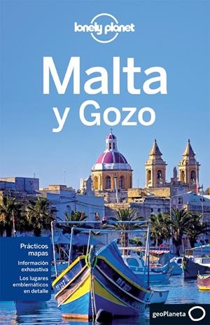 MALTA Y GOZO 1 | 9788408064244 | BLASI ABIGAIL | Llibreria L'Altell - Llibreria Online de Banyoles | Comprar llibres en català i castellà online - Llibreria de Girona