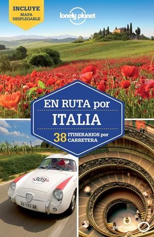 EN RUTA POR ITALIA | 9788408076063 | VARIOS | Llibreria L'Altell - Llibreria Online de Banyoles | Comprar llibres en català i castellà online - Llibreria de Girona