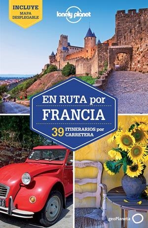 EN RUTA POR FRANCIA | 9788408076070 | VARIOS | Llibreria L'Altell - Llibreria Online de Banyoles | Comprar llibres en català i castellà online - Llibreria de Girona