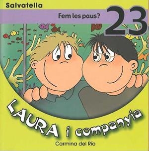 FEM LES PAUS? | 9788484124191 | DEL RÍO, CARMINA | Llibreria Online de Banyoles | Comprar llibres en català i castellà online