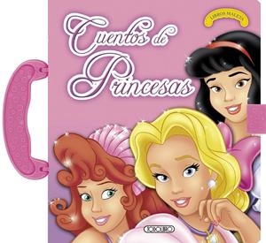CUENTOS DE PRINCESAS | 9788499139715 | TODOLIBRO, EQUIPO | Llibreria Online de Banyoles | Comprar llibres en català i castellà online