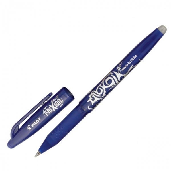 BOLÍGRAF FRIXION BALL BLAU | 4902505322723 | Llibreria L'Altell - Llibreria Online de Banyoles | Comprar llibres en català i castellà online - Llibreria de Girona