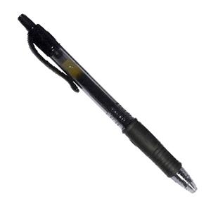 PILOT NEGRE G-2 | 4902505163166 | Llibreria L'Altell - Llibreria Online de Banyoles | Comprar llibres en català i castellà online - Llibreria de Girona