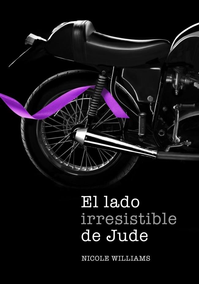 LADO IRRESISTIBLE DE JUDE, EL (3) | 9788490430385 | WILLLIAMS, NICOLE | Llibreria Online de Banyoles | Comprar llibres en català i castellà online