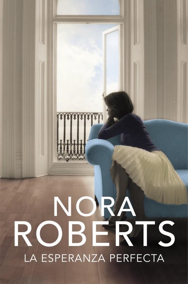 ESPERANZA PERFECTA, LA | 9788401384592 | ROBERTS, NORA | Llibreria Online de Banyoles | Comprar llibres en català i castellà online