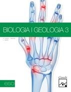 BIOLOGIA I GEOLOGIA 3 ESO | 9788421843697 | AA.VV. | Llibreria L'Altell - Llibreria Online de Banyoles | Comprar llibres en català i castellà online - Llibreria de Girona
