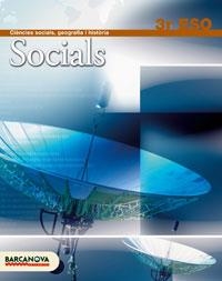 CIENCIES SOCIALS, GEOGRAFIA I HISTÒRIA 3 ESO | 9788448920487 | AA.VV. | Llibreria Online de Banyoles | Comprar llibres en català i castellà online