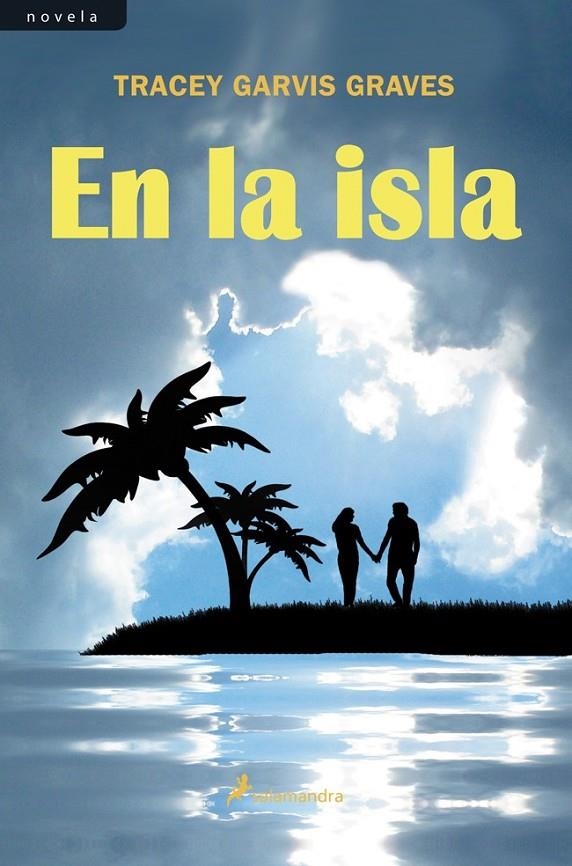 EN LA ISLA | 9788498385397 | GARVIS GRAVES, TRACEY | Llibreria Online de Banyoles | Comprar llibres en català i castellà online