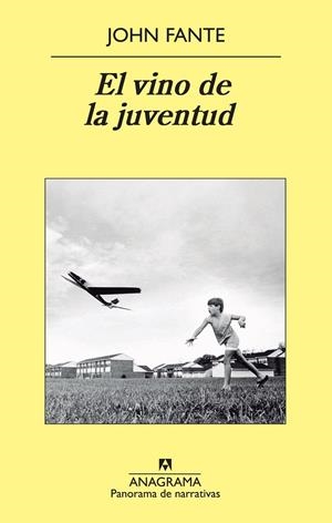 VINO DE LA JUVENTUD, EL | 9788433978677 | FANTE, JOHN | Llibreria Online de Banyoles | Comprar llibres en català i castellà online