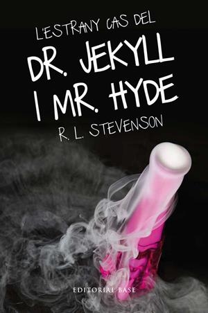L'ESTRANY CAS DEL DR. JEKYLL I MR. HYDE | 9788415711476 | SETEVENSON, R.L. | Llibreria L'Altell - Llibreria Online de Banyoles | Comprar llibres en català i castellà online - Llibreria de Girona