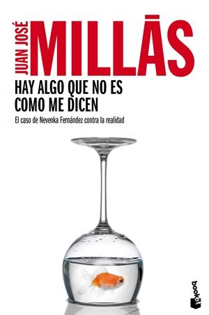 HAY ALGO QUE NO ES COMO ME DICEN | 9788432220500 | JUAN JOSE MILLAS GARCIA | Llibreria L'Altell - Llibreria Online de Banyoles | Comprar llibres en català i castellà online - Llibreria de Girona