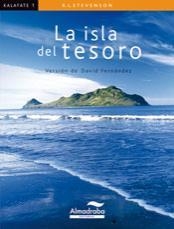 ISLA DEL TESORO, LA | 9788483087398 | STEVENSON,R.L. | Llibreria Online de Banyoles | Comprar llibres en català i castellà online