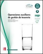 OPERACIONS AUXILIARS DE GESTIÓ DE TRESORERIA (CATALÀ) | 9788448172022 | JIMENEZ BLASCO | Llibreria L'Altell - Llibreria Online de Banyoles | Comprar llibres en català i castellà online - Llibreria de Girona