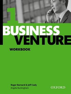 BUSINESS VENTURE 1. ELEMNTARY. WORKBOOK | 9780194578028 | VARIOS AUTORES | Llibreria Online de Banyoles | Comprar llibres en català i castellà online