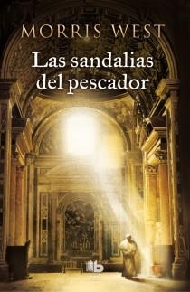 SANDALIAS DEL PESCADOR, LAS | 9788498728491 | WEST,MORRIS | Llibreria L'Altell - Llibreria Online de Banyoles | Comprar llibres en català i castellà online - Llibreria de Girona
