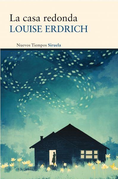 CASA REDONDA, LA | 9788415723035 | ERDRICH, LOUISE | Llibreria L'Altell - Llibreria Online de Banyoles | Comprar llibres en català i castellà online - Llibreria de Girona