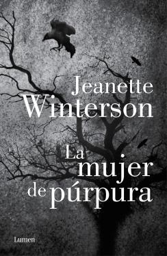 MUJER DE PÚRPURA, LA | 9788426421678 | WINTERSON, JEANETTE | Llibreria L'Altell - Llibreria Online de Banyoles | Comprar llibres en català i castellà online - Llibreria de Girona