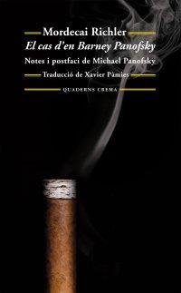 CAS D'EN BARNEY PANOFSKY EL | 9788477275459 | RICHLER MORDECAI | Llibreria L'Altell - Llibreria Online de Banyoles | Comprar llibres en català i castellà online - Llibreria de Girona