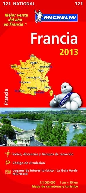 FRANCIA | 9782067180390 | VARIOS AUTORES | Llibreria L'Altell - Llibreria Online de Banyoles | Comprar llibres en català i castellà online - Llibreria de Girona