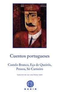 CUENTOS PORTUGUESES | 9788494146640 | BRANCO, CASTELO / EÇA DE  QUEIRÓS / SÁ-CARNEIRO | Llibreria L'Altell - Llibreria Online de Banyoles | Comprar llibres en català i castellà online - Llibreria de Girona