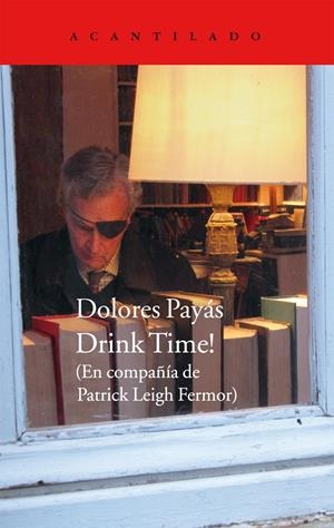 DRINK TIME! | 9788415689713 | PAYÁ, DOLORES | Llibreria Online de Banyoles | Comprar llibres en català i castellà online