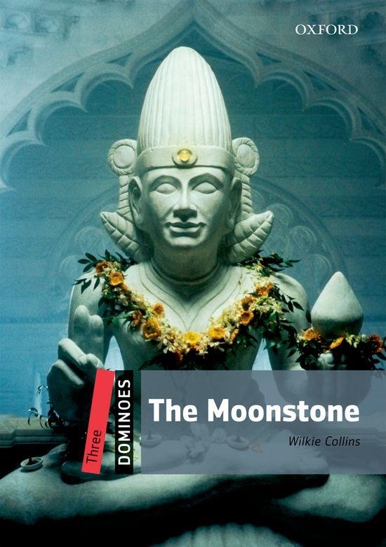 MOONSTONE, THE  | 9780194247795 | COLLINS, WILKIE | Llibreria L'Altell - Llibreria Online de Banyoles | Comprar llibres en català i castellà online - Llibreria de Girona