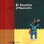 FLAUTISTA D'HAMELÍN, EL | 9788424609825 | DEU PRATS, JOAN DE | Llibreria Online de Banyoles | Comprar llibres en català i castellà online