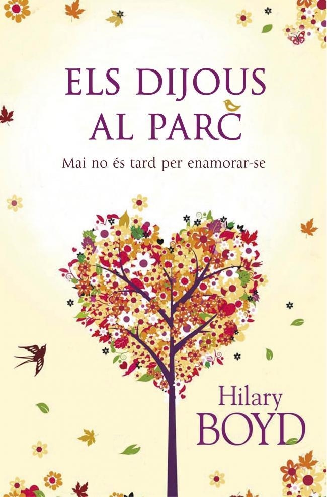 DIJOUS AL PARC, ELS | 9788401388866 | BOYD, HILARY | Llibreria Online de Banyoles | Comprar llibres en català i castellà online