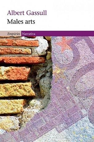 MALES ARTS | 9788497878661 | GASSULL ALBERT | Llibreria L'Altell - Llibreria Online de Banyoles | Comprar llibres en català i castellà online - Llibreria de Girona