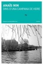 DINS D'UNA CAMPANA DE VIDRE | 9788493858391 | NIN, ANAÏS | Llibreria Online de Banyoles | Comprar llibres en català i castellà online