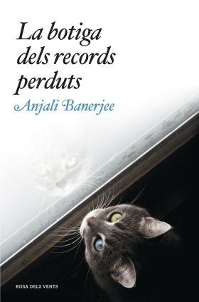 BOTIGA DELS RECORDS PERDUTS, LA | 9788401389061 | BANJERJEE, ANJALI | Llibreria L'Altell - Llibreria Online de Banyoles | Comprar llibres en català i castellà online - Llibreria de Girona