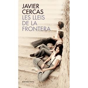 LLEIS DE LA FRONTERA, LES | 9788401388651 | CERCAS,JAVIER | Llibreria L'Altell - Llibreria Online de Banyoles | Comprar llibres en català i castellà online - Llibreria de Girona