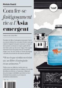 COM FER-SE FASTIGOSAMENT RIC A L'ÀSIA NEMERGENT | 9788494049057 | HAMID MOHSIN | Llibreria Online de Banyoles | Comprar llibres en català i castellà online