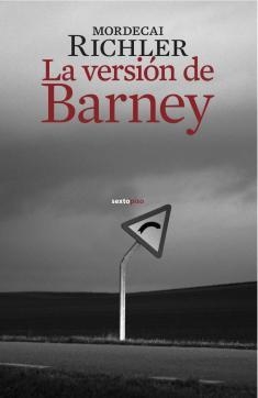 VERSION DE BARNEY,LA | 9788496867789 | RICHLER, MORDECAI | Llibreria L'Altell - Llibreria Online de Banyoles | Comprar llibres en català i castellà online - Llibreria de Girona