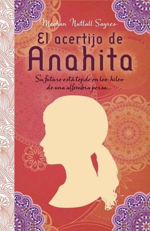 ACERTIJO DE ANAHITA, EL | 9788499186221 | NUTALL, MEGHAN | Llibreria Online de Banyoles | Comprar llibres en català i castellà online