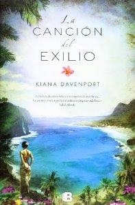 CANCIÓN DEL EXILIO, LA | 9788466653305 | DAVENPORT, KIANA | Llibreria L'Altell - Llibreria Online de Banyoles | Comprar llibres en català i castellà online - Llibreria de Girona