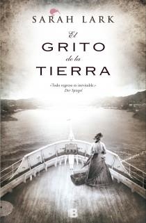 GRITO DE LA TIERRA, EL | 9788466652285 | LARK, SARAH | Llibreria L'Altell - Llibreria Online de Banyoles | Comprar llibres en català i castellà online - Llibreria de Girona