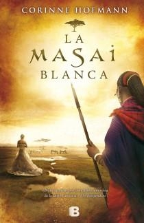 MASAI BLANCA, LA | 9788498728347 | HOFMANN, CORINNE | Llibreria L'Altell - Llibreria Online de Banyoles | Comprar llibres en català i castellà online - Llibreria de Girona