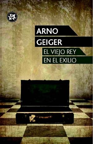 EL VIEJO REY EN EL EXILIO | 9788415325659 | AMO GEIGER | Llibreria Online de Banyoles | Comprar llibres en català i castellà online