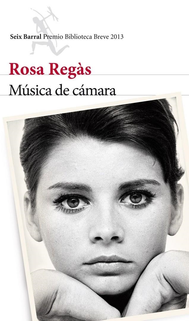 MÚSICA DE CÁMARA | 9788432215865 | REGÀS ROSA  | Llibreria Online de Banyoles | Comprar llibres en català i castellà online