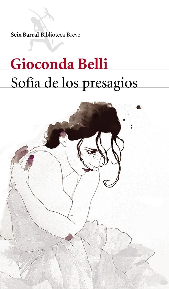 SOFÍA DE LOS PRESAGIOS | 9788432215858 | BELLI, GIOCONDA | Llibreria L'Altell - Llibreria Online de Banyoles | Comprar llibres en català i castellà online - Llibreria de Girona