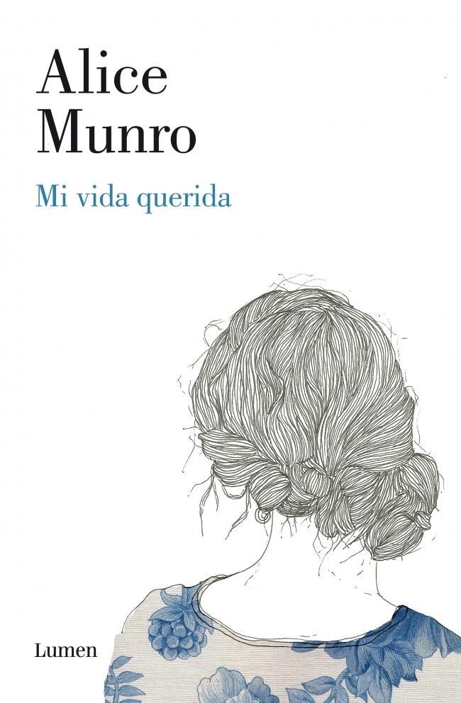MI VIDA QUERIDA | 9788426421395 | MUNRO,ALICE | Llibreria L'Altell - Llibreria Online de Banyoles | Comprar llibres en català i castellà online - Llibreria de Girona